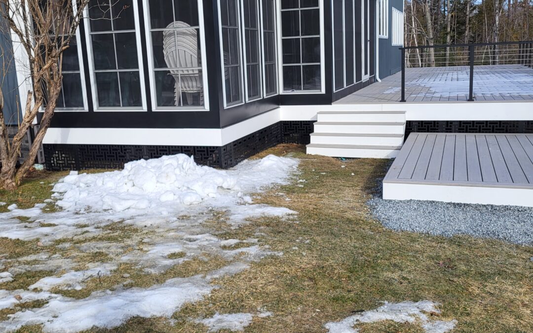 Family Room Addition